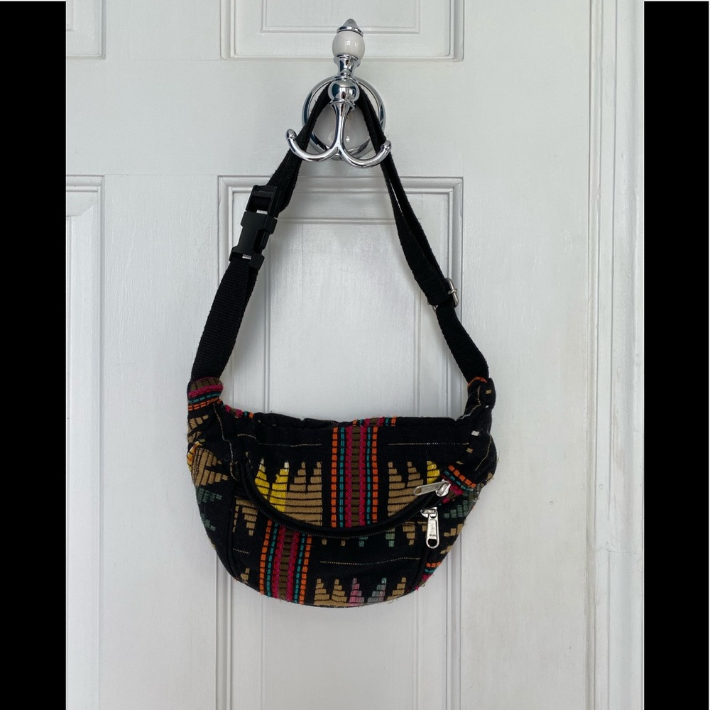 Fanny pack
